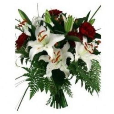 Bouquet de Navidad