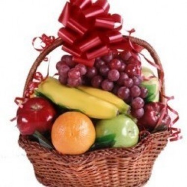 Cesta Frutal a Mam�