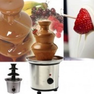 Chocolatefall