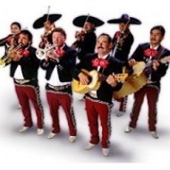 Mariachis (S�lo para Quito)