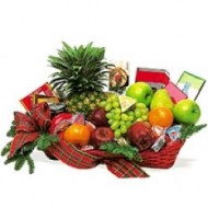 Canasta frutal
