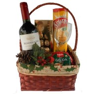 Cesta Navide�a