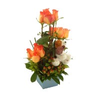 Rosas expl�ndidas
