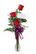 Detalle de Rosas