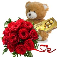 Mi Valent�n