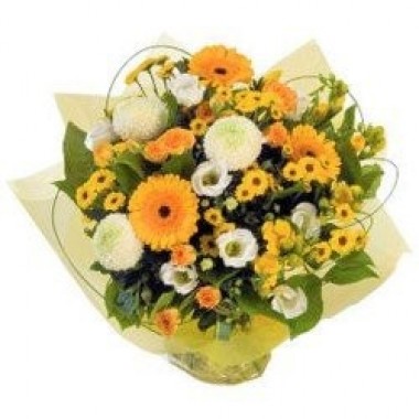 Bouquet especial