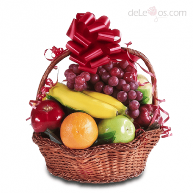 Frutal basket