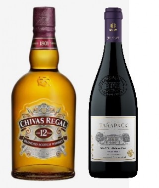 Chivas y Tarapaca