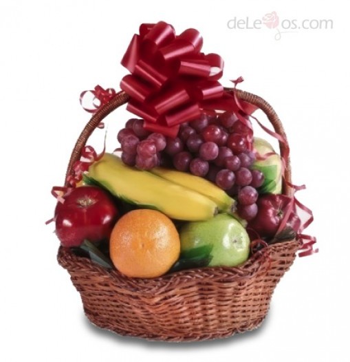 Frutal basket